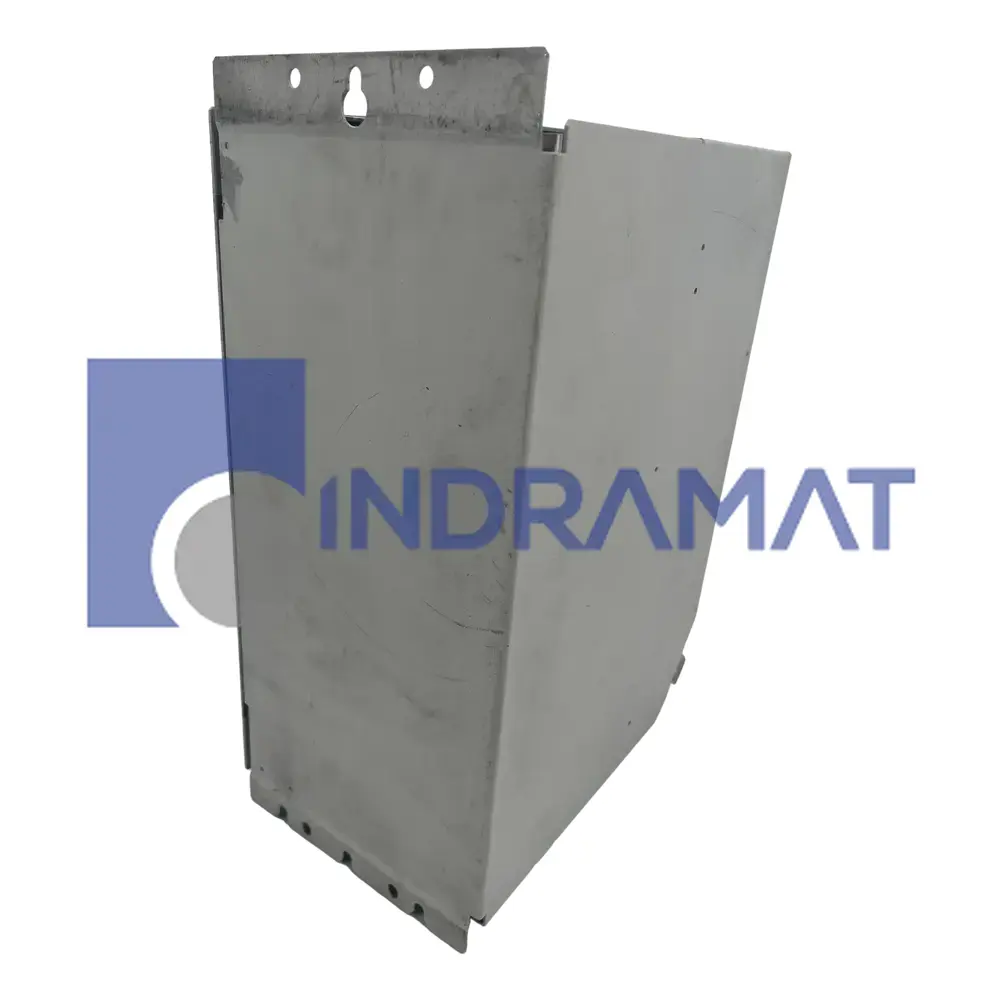 Bosch Rexroth Indramat DKS01.1-W050A-RL01-01-FW Back Right image