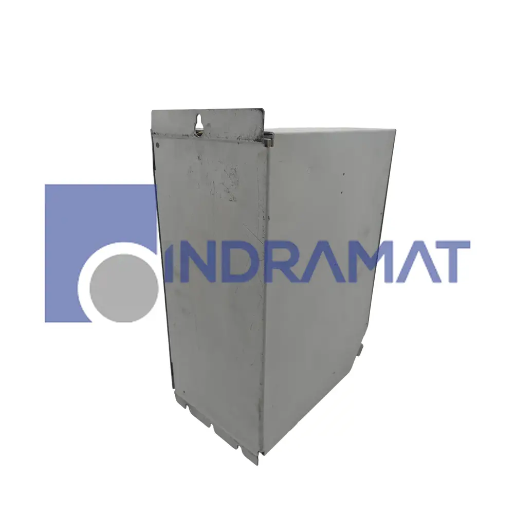 Bosch Rexroth Indramat DKS01.1-W100A-DA06-00 Back Right image