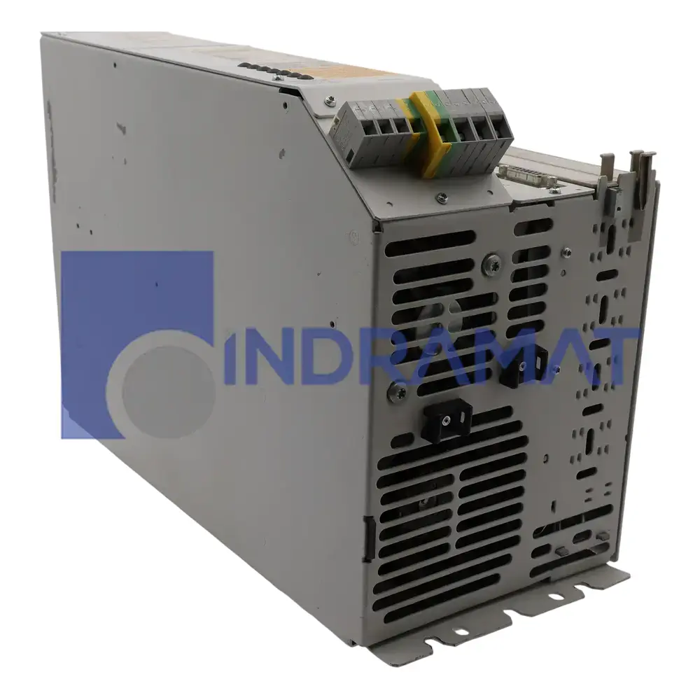 Bosch Rexroth Indramat DKS01.2-W100A-DA01-00 Front Right image