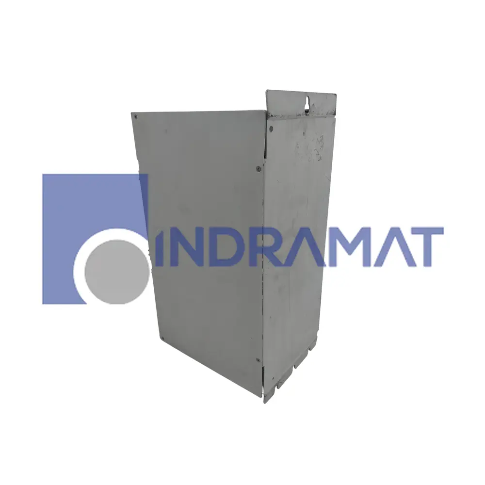 Bosch Rexroth Indramat DKS01.2-W100A-DA07-02-FW Back Left image