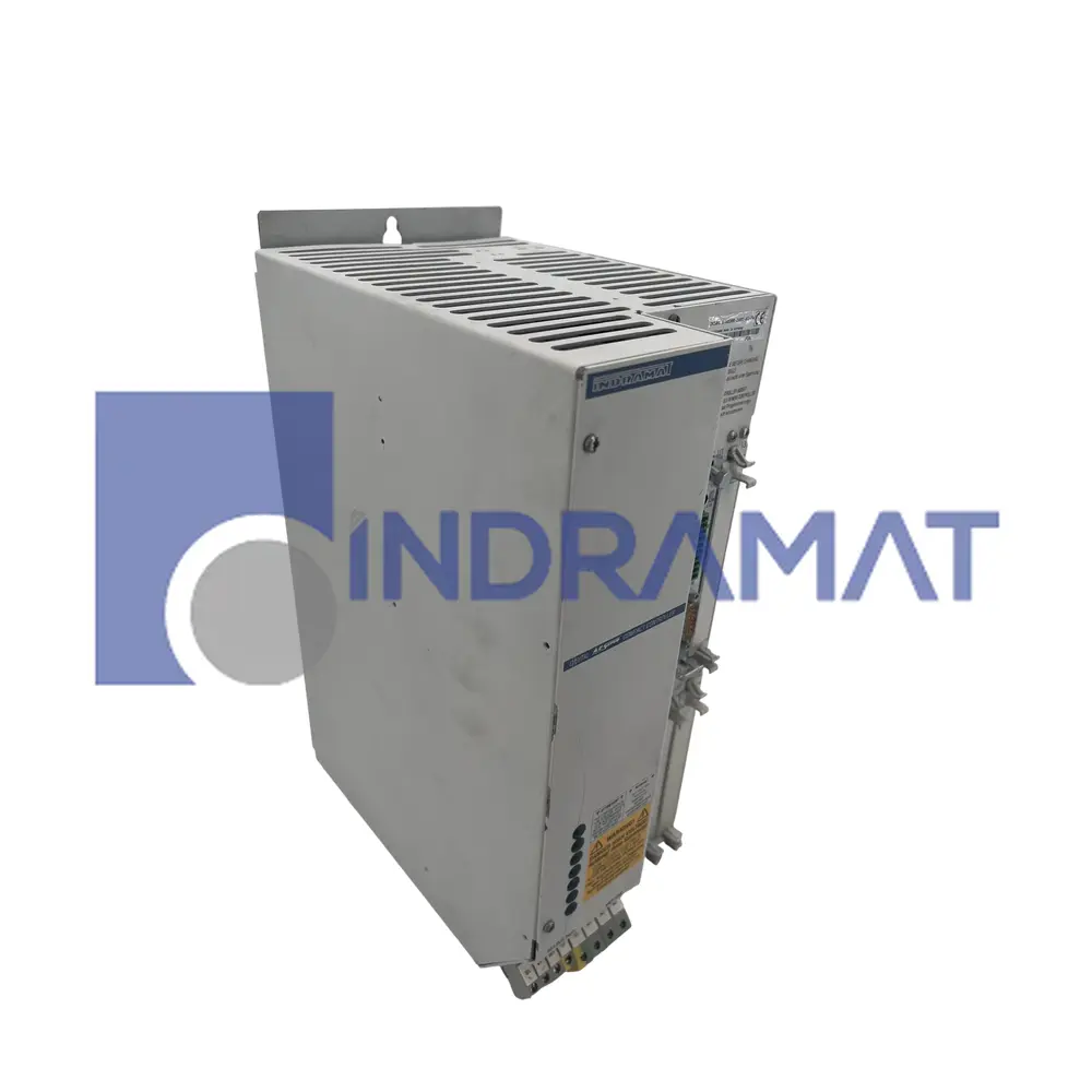 Bosch Rexroth Indramat DKS01.2-W100A-DS50-00-FW Front Right image