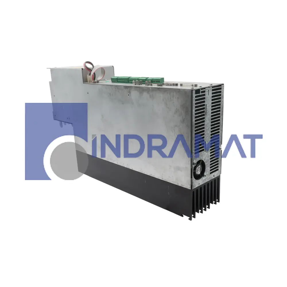 Bosch Rexroth Indramat DMA 85B 4101-D Front Right image