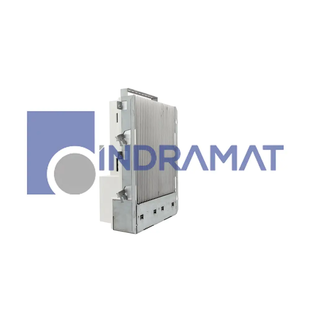 Bosch Rexroth Indramat HCQ02.1E-W0025-A-03-B-L8-1S-D1-NN-NN-FW Back Right image