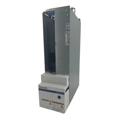 This is an image of the HCS by Bosch Rexroth Indramat