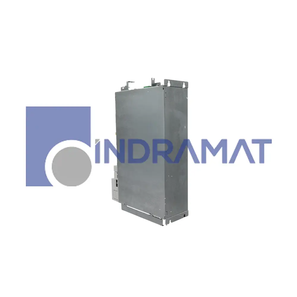 Bosch Rexroth Indramat HCS03.1E-W0070-A-05-NNBN Back Left image