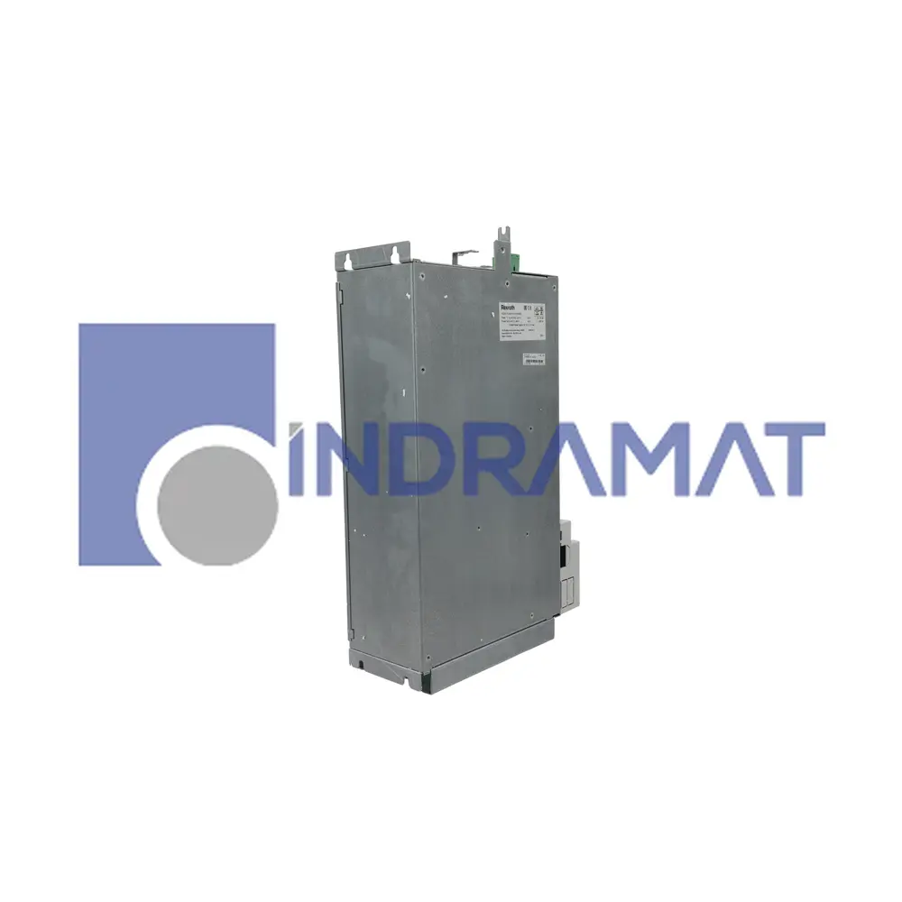 Bosch Rexroth Indramat HCS03.1E-W0070-A-05-NNBN Back Right image