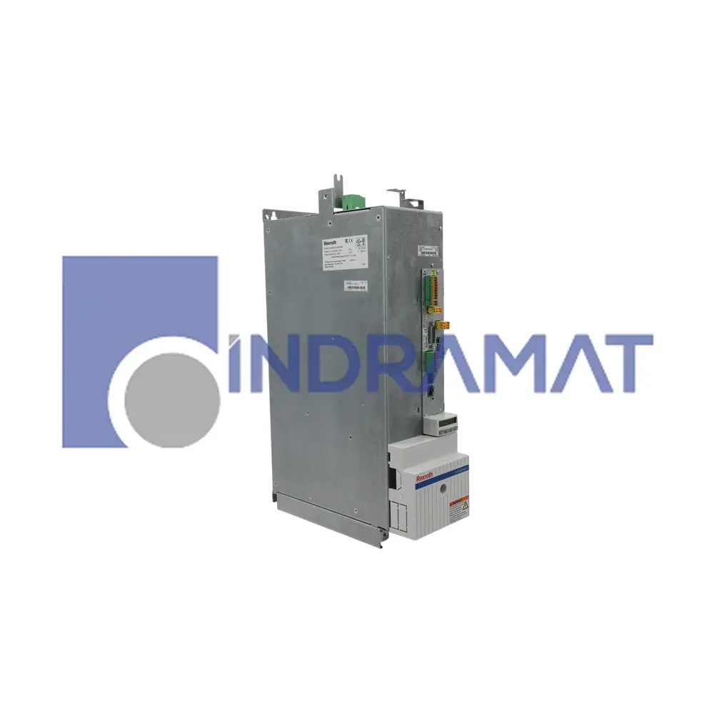 Bosch Rexroth Indramat HCS03.1E-W0070-A-05-NNBN Front Right image