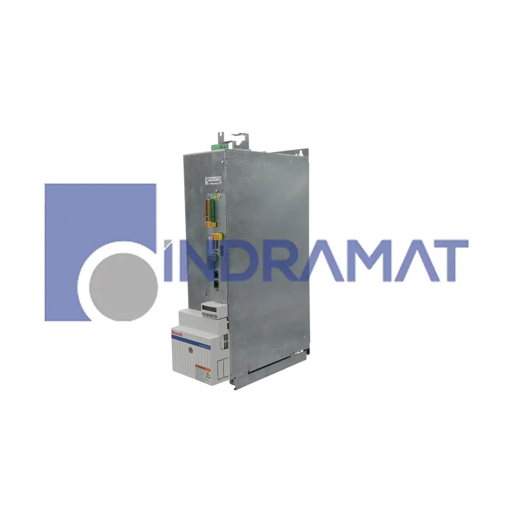 Bosch Rexroth Indramat HCS03.1E-W0070-A-05-NNBN Main (Front Left) image
