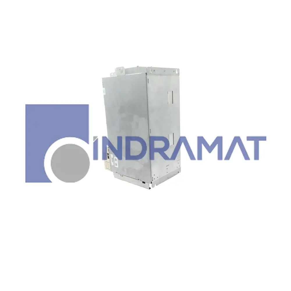 Bosch Rexroth Indramat HCS03.1E-W0100-A-05-NNBV Back Left image