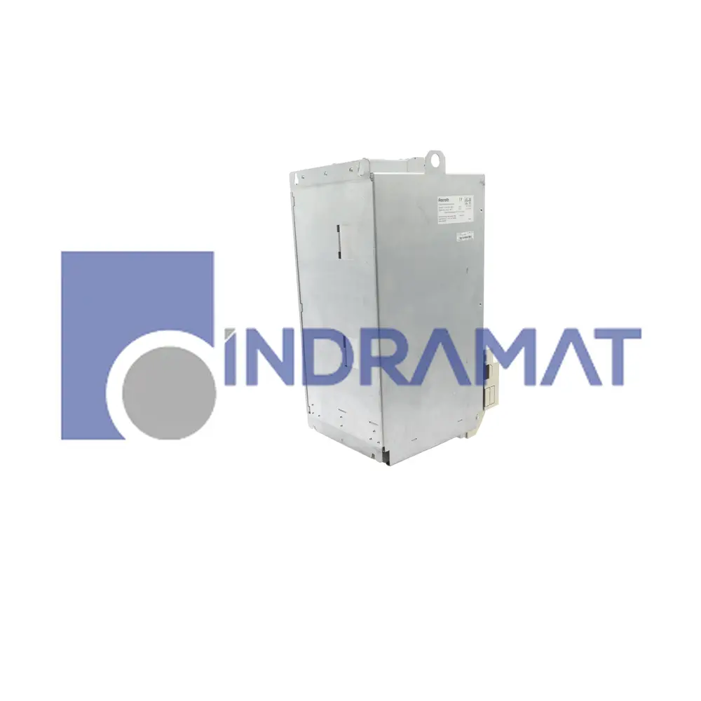 Bosch Rexroth Indramat HCS03.1E-W0100-A-05-NNBV Back Right image