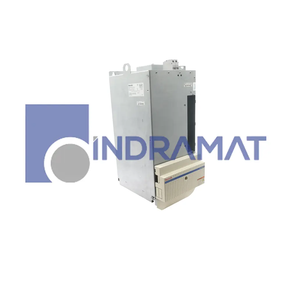 Bosch Rexroth Indramat HCS03.1E-W0100-A-05-NNBV Front Right image