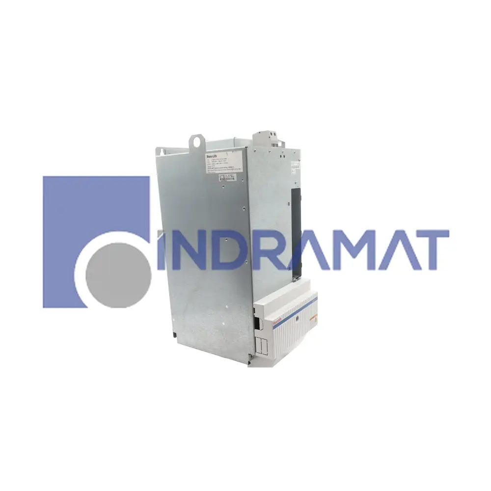Bosch Rexroth Indramat HCS03.1E-W0150-A-05-NNBV Front Right image
