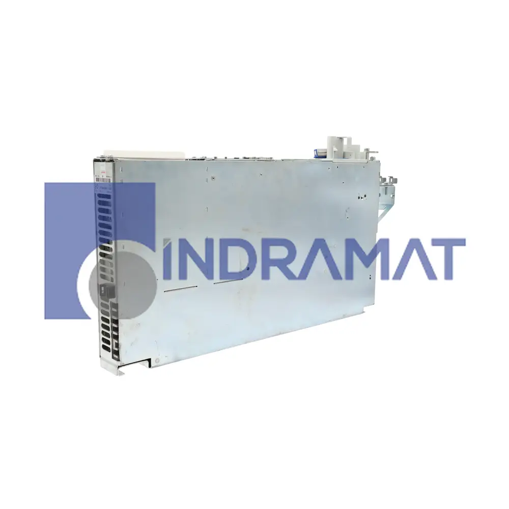 Bosch Rexroth Indramat HDD02.1-W040N-HA01-01-FW Back Right image
