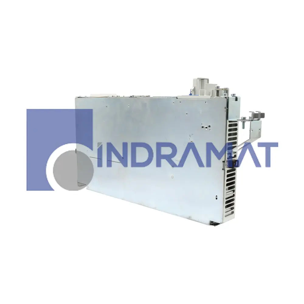 Bosch Rexroth Indramat HDD02.1-W040N-HA01-01-FW Front Right image