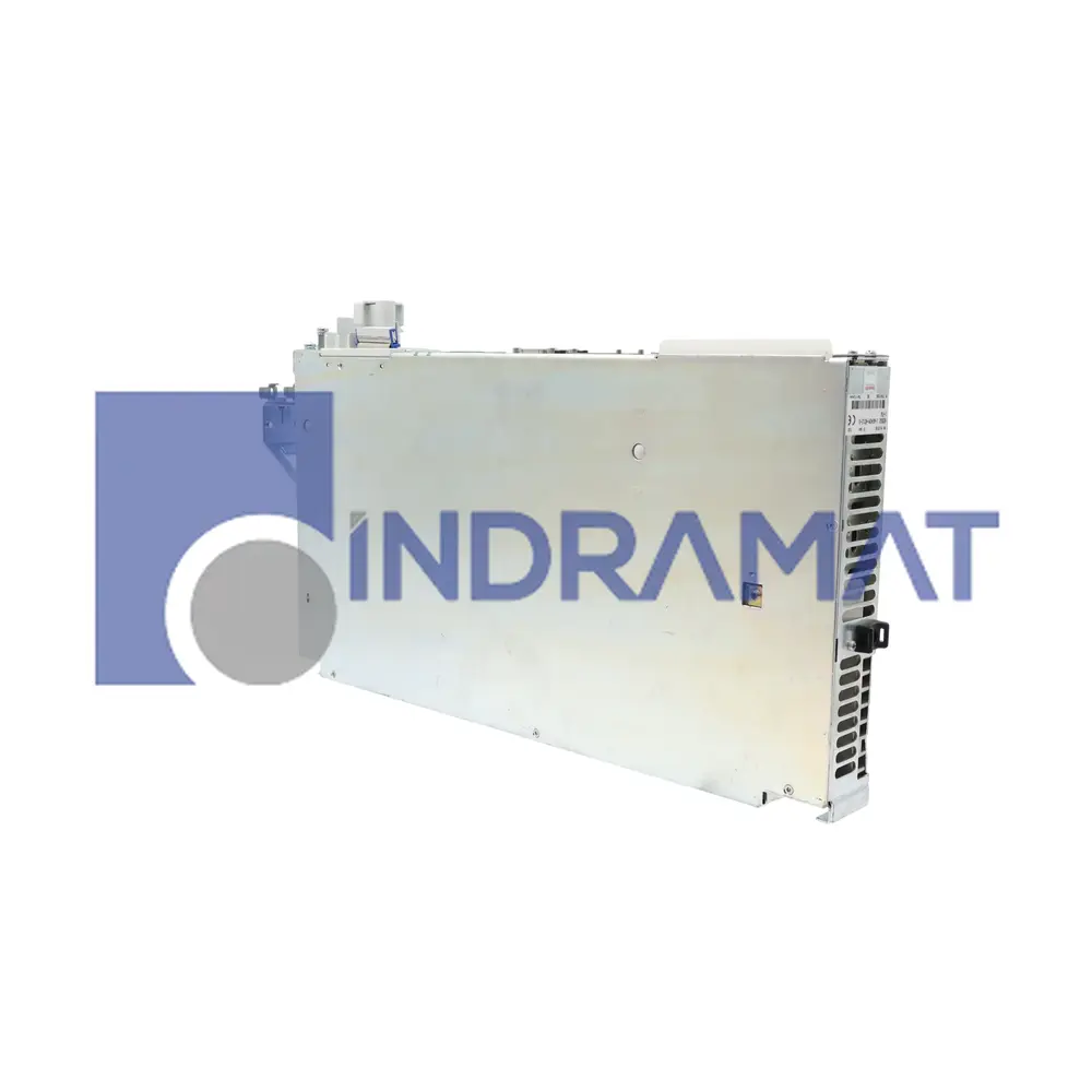 Bosch Rexroth Indramat HDD02.1-W040N-HD01-01-FW Back Left image
