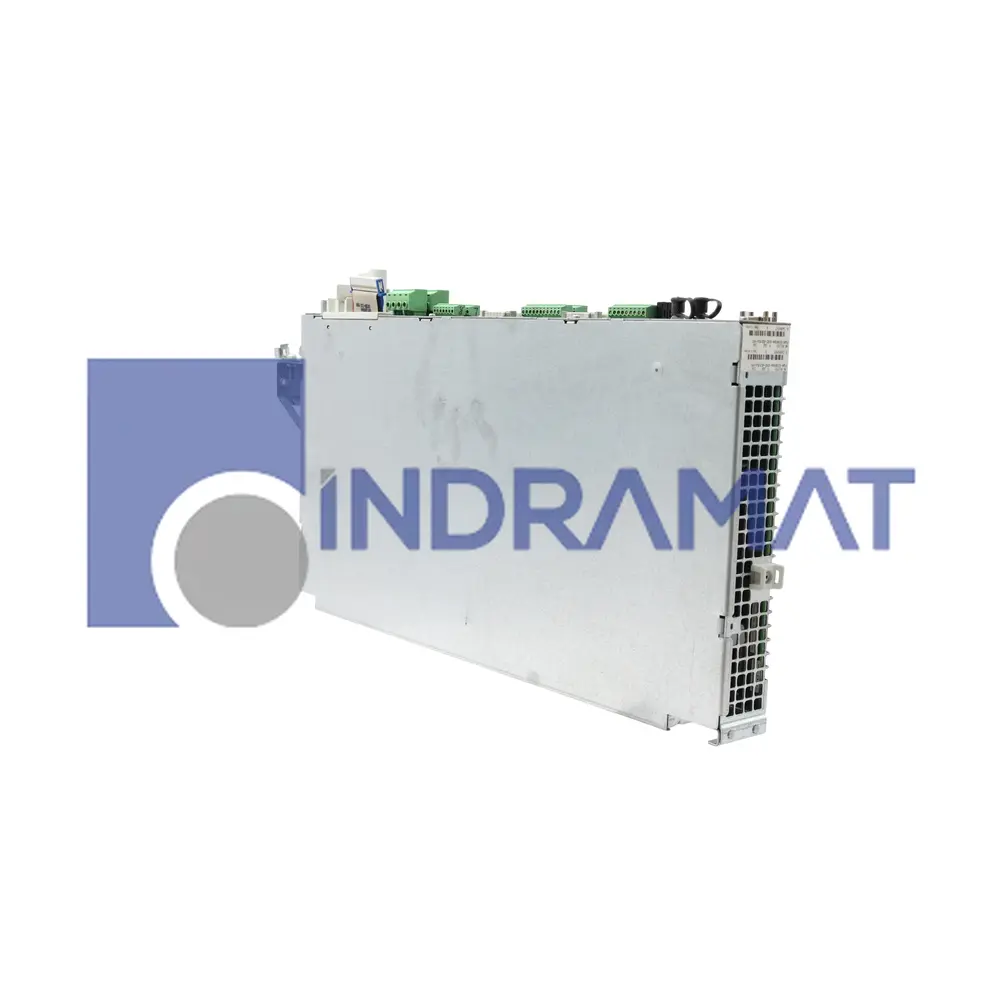 Bosch Rexroth Indramat HDD02.2-W040N-HD01-01-FW Back Left image