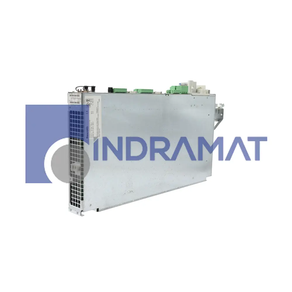 Bosch Rexroth Indramat HDD02.2-W040N-HD32-01-FWA Back Right image