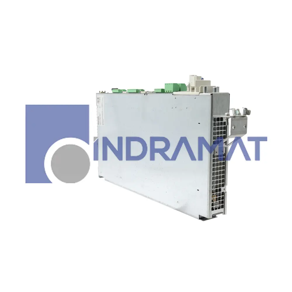 Bosch Rexroth Indramat HDD02.2-W040N-HD32-01-NW Front Right image