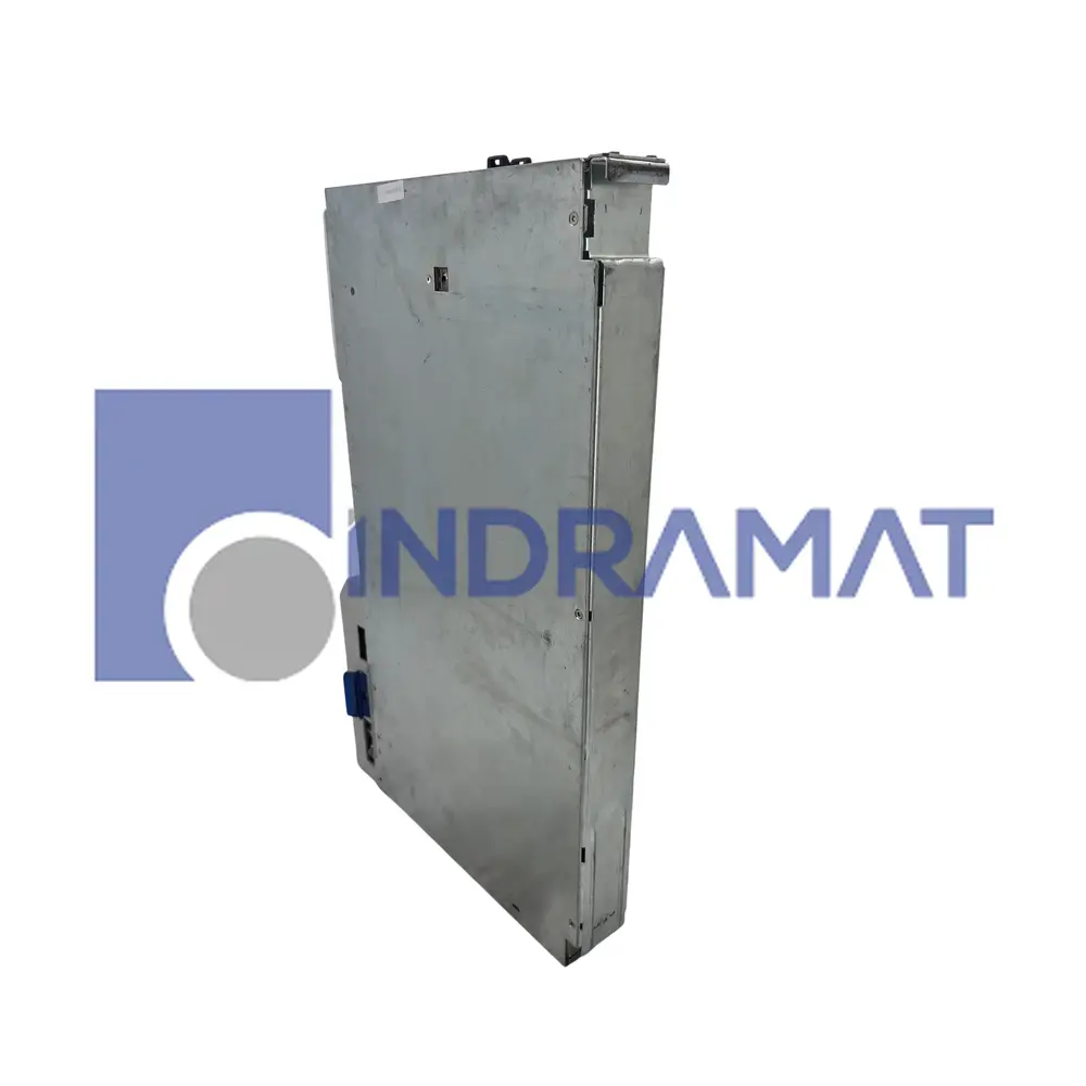 Bosch Rexroth Indramat HDS02.1-W040N-HS33-01-FW Back Left image