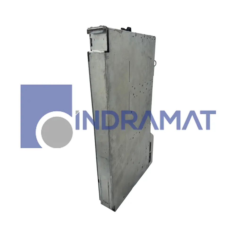Bosch Rexroth Indramat HDS02.1-W040N-HS33-01-FW Back Right image