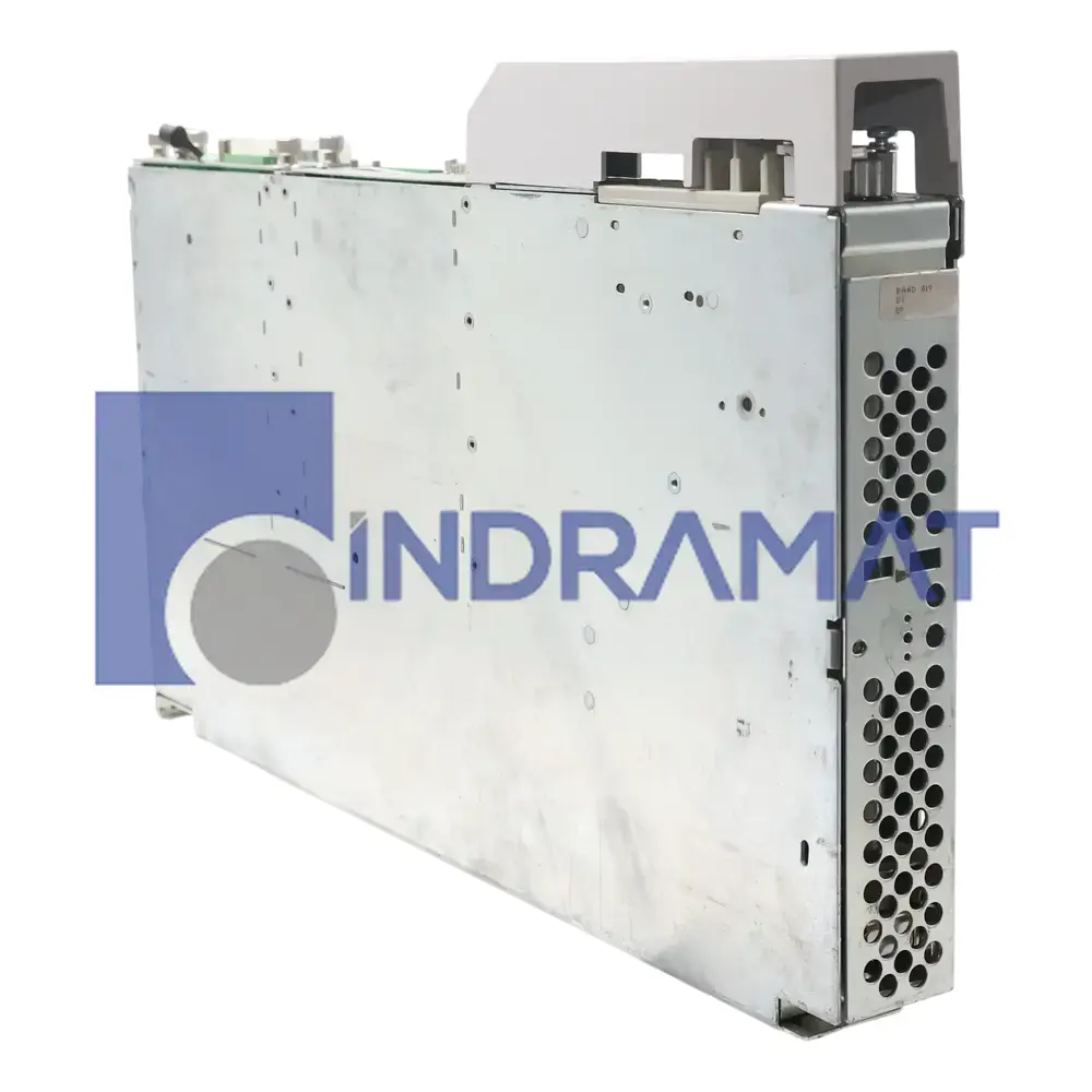 Bosch Rexroth Indramat HDS02.1-W040N-HS79-01-FW Back Left image