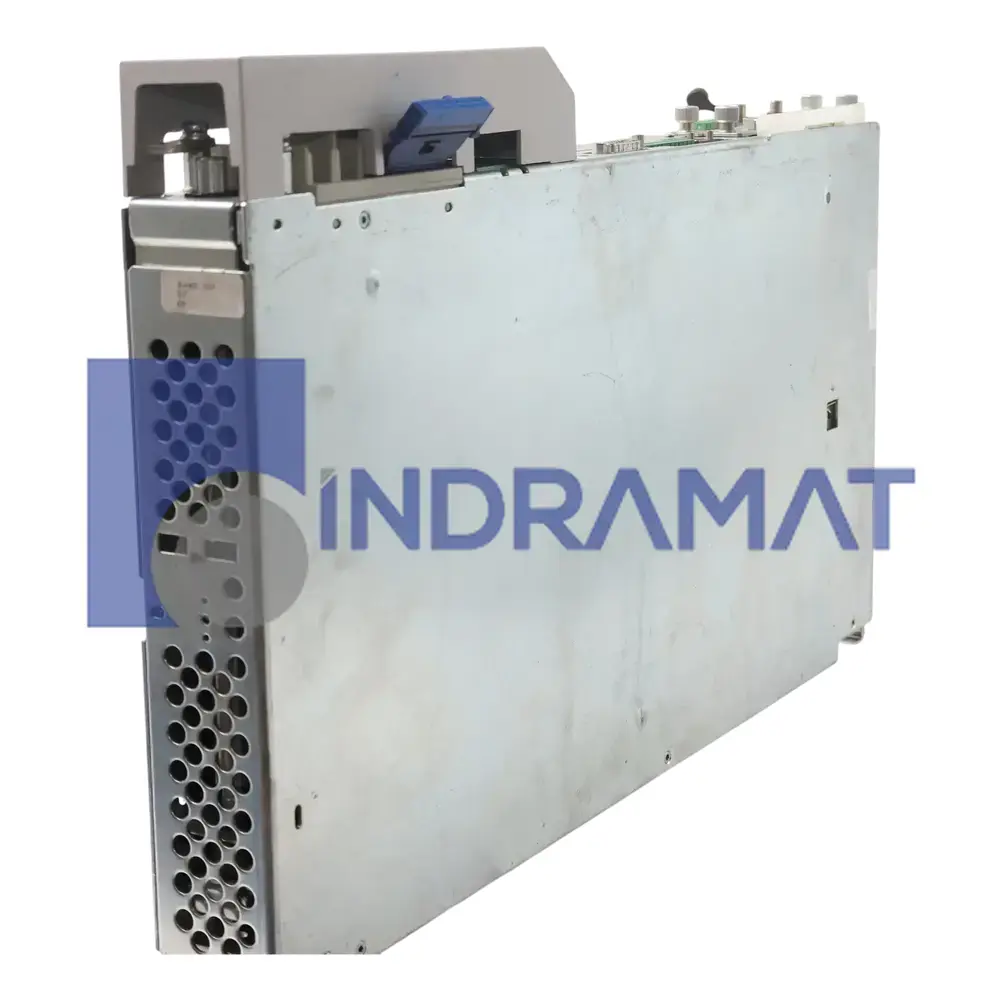 Bosch Rexroth Indramat HDS02.1-W040N-HS79-01-FW Back Right image