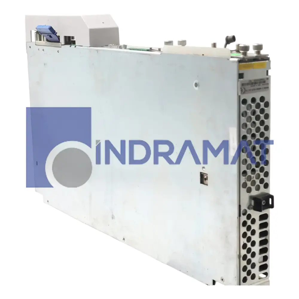 Bosch Rexroth Indramat HDS02.1-W040N-HS79-01-FW Front Right image