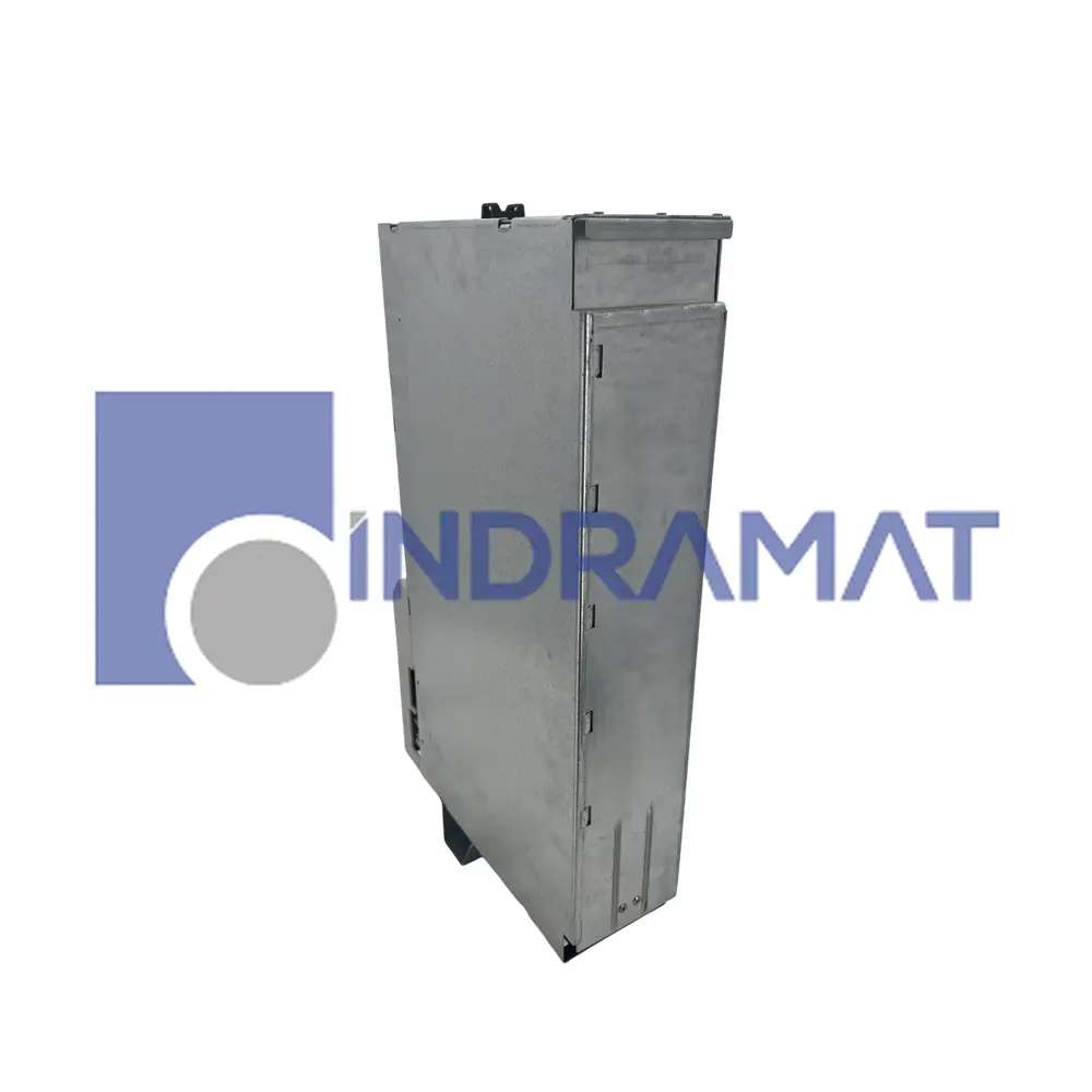 Bosch Rexroth Indramat HDS03.1-W075N-HS33-01-FW Back Left image