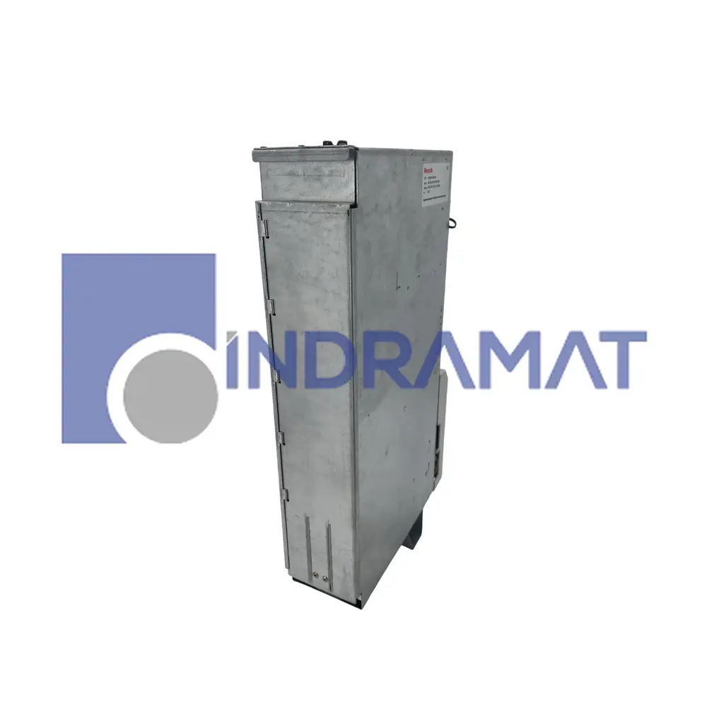 Bosch Rexroth Indramat HDS03.1-W075N-HS33-01-FW Back Right image