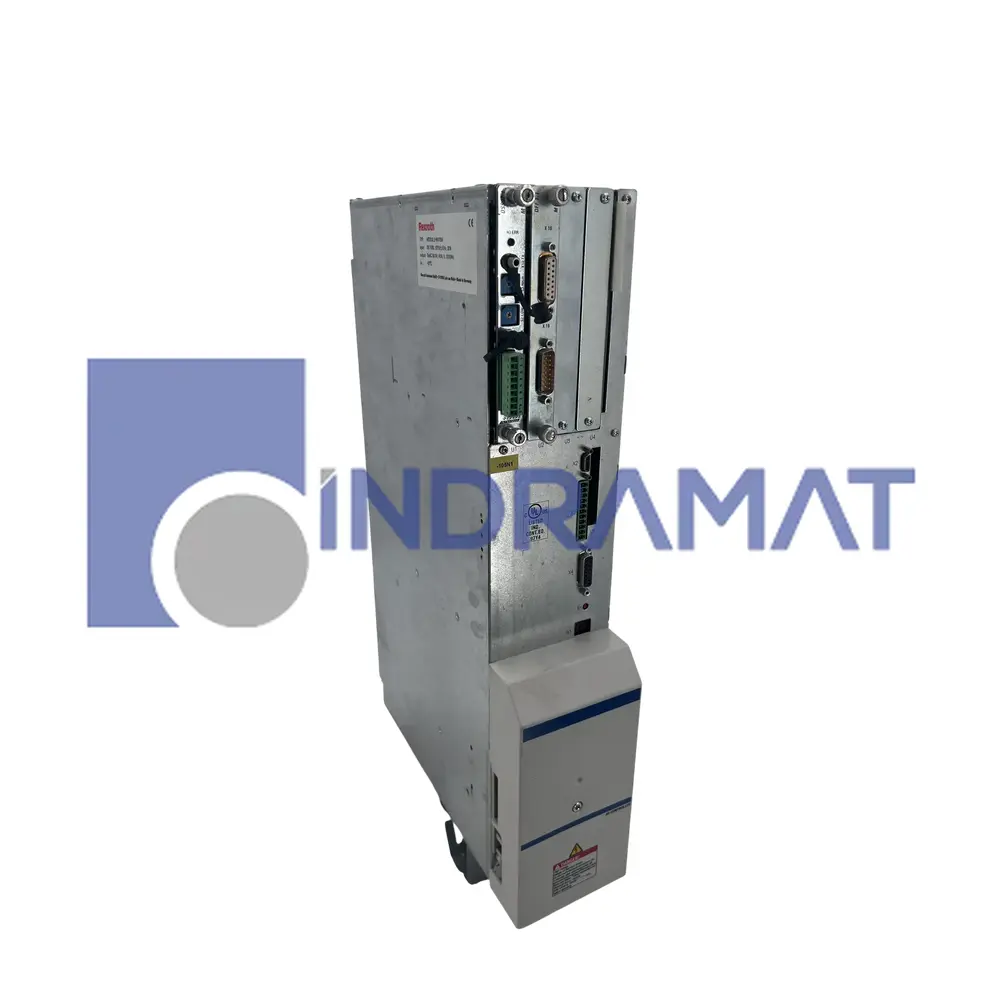 Bosch Rexroth Indramat HDS03.1-W075N-HS33-01-FW Front Right image