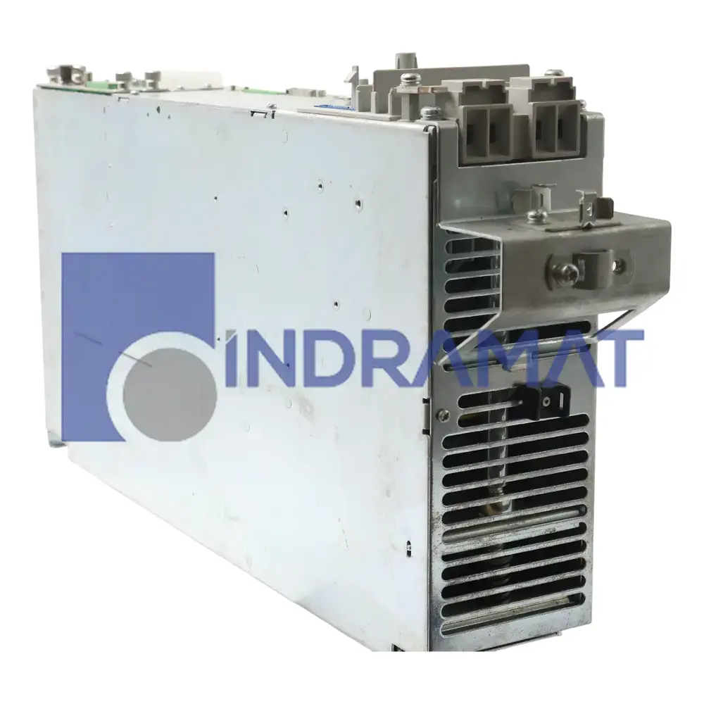 Bosch Rexroth Indramat HDS03.1-W075N-HS79-01-FW Back Left image