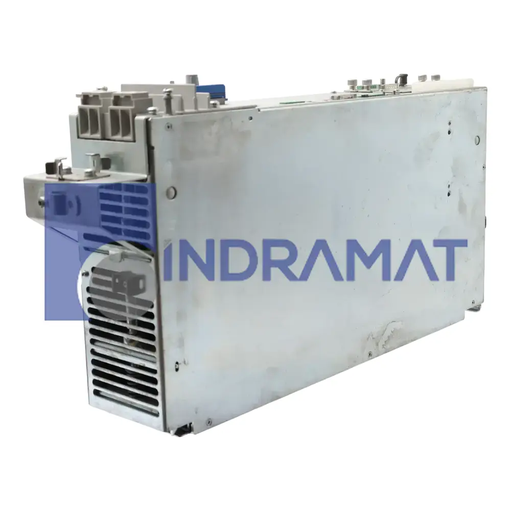 Bosch Rexroth Indramat HDS03.1-W075N-HS79-01-FW Back Right image