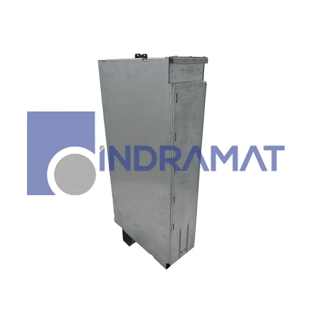 Bosch Rexroth Indramat HDS03.1-W100N-HS33-01-FW Back Left image