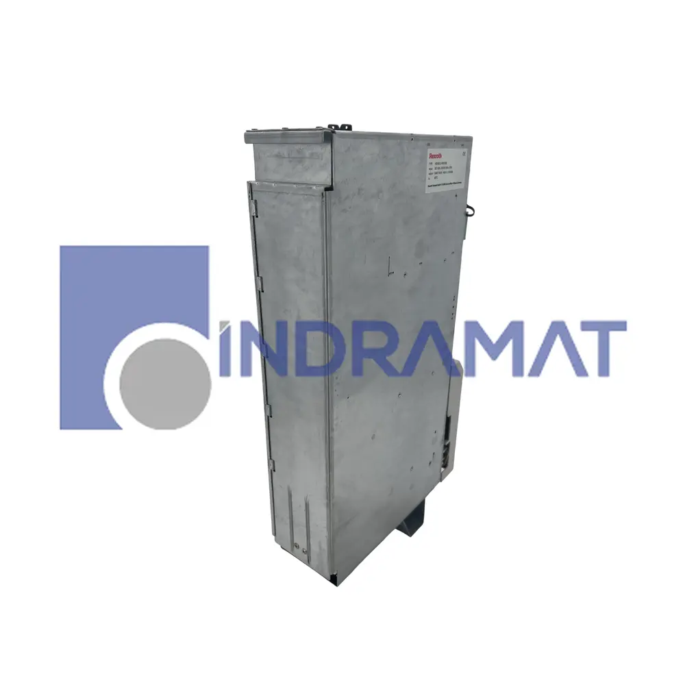 Bosch Rexroth Indramat HDS03.1-W100N-HS33-01-FW Back Right image
