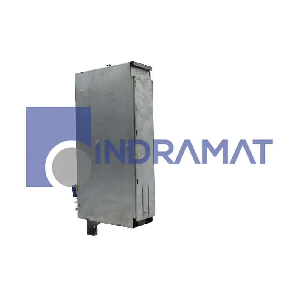 Bosch Rexroth Indramat HDS03.2-W100N-HS33-01-FW Back Left image