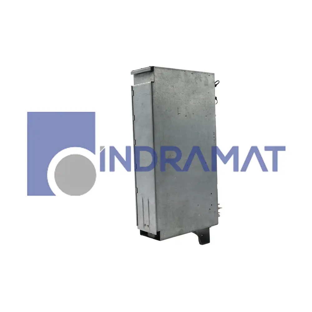Bosch Rexroth Indramat HDS03.2-W100N-HS33-01-FW Back Right image
