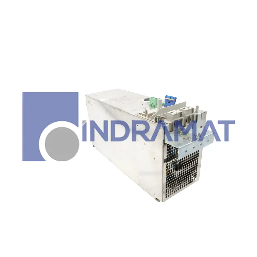 Bosch Rexroth Indramat HZF01.1-W045N Back Left image