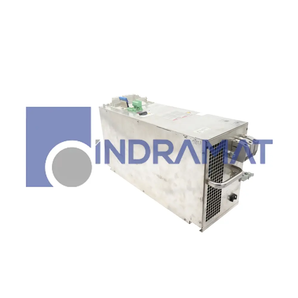 Bosch Rexroth Indramat HZF01.1-W045N Front Right image