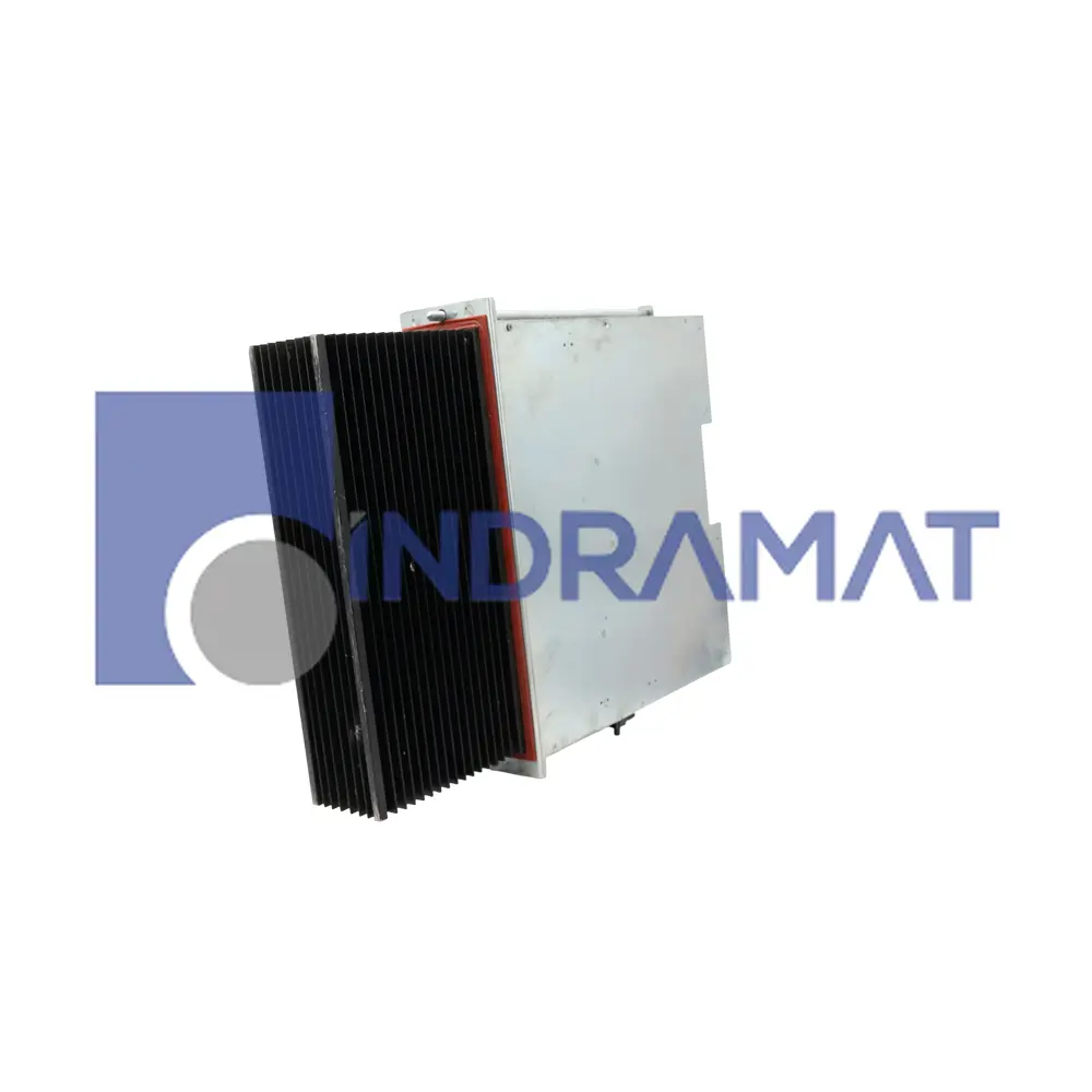 Bosch Rexroth Indramat KDS 1.3-100-300-W1 Back Right image
