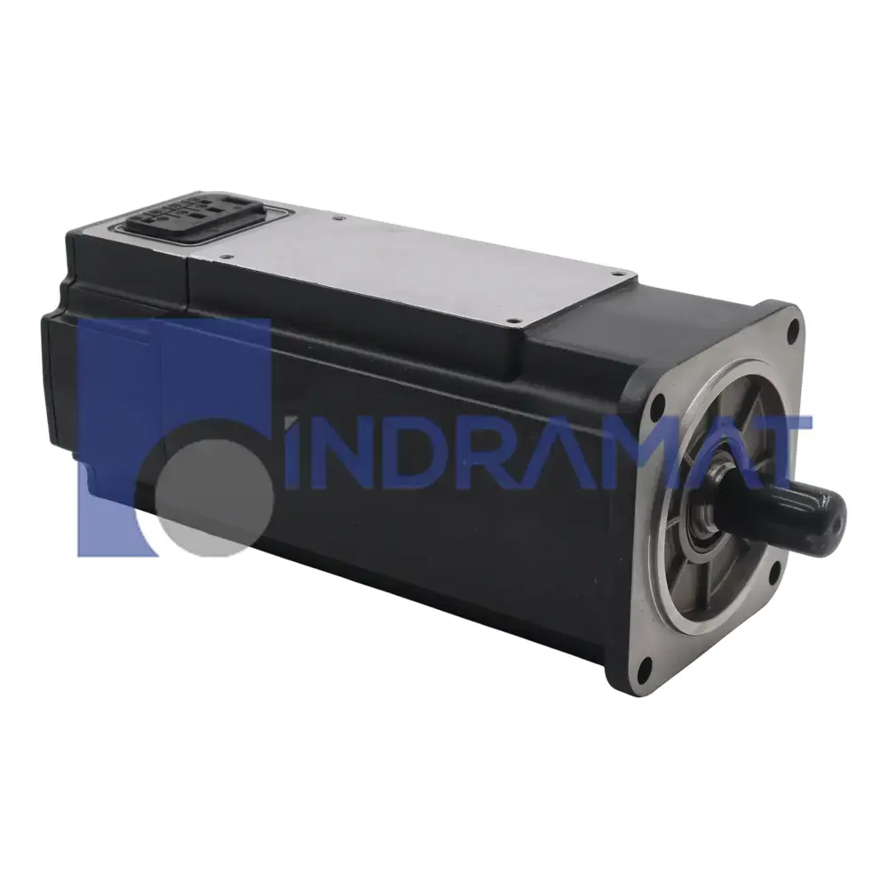 Bosch Rexroth Indramat KSD061C-0350-NN-M1-1P2-NNNN Front Right image
