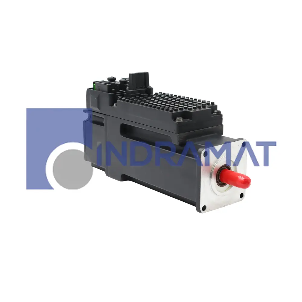 Bosch Rexroth Indramat KSM01.2B-041C-42N-S1-HP0-SE-NN-D7-NN-FW Front Right image