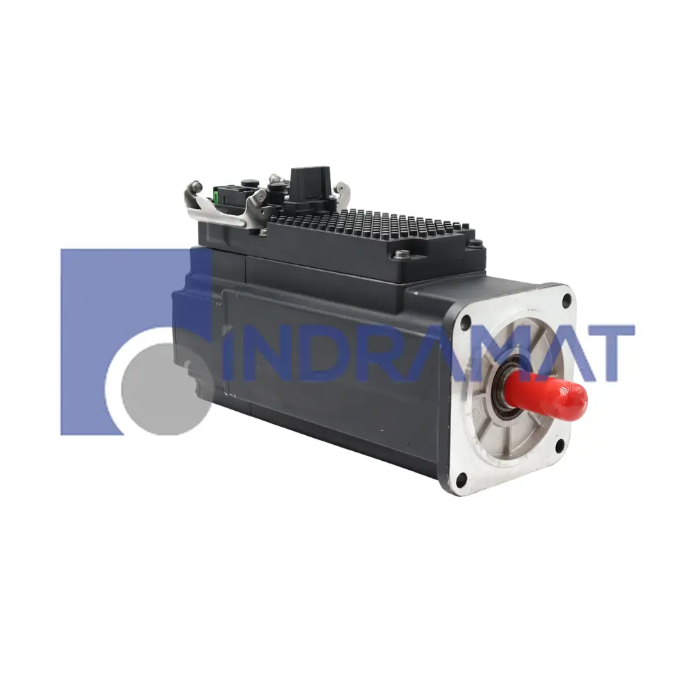 Bosch Rexroth Indramat KSM01.2B-061C-61N-M1-HG0-SE-NN-D7-NN-FW Front Right image