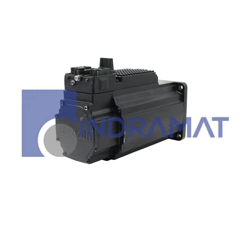 Bosch Rexroth Indramat KSM01.2B-076C-35N-M1-HG0-SE-NN-D7-NN-FW Back Right image