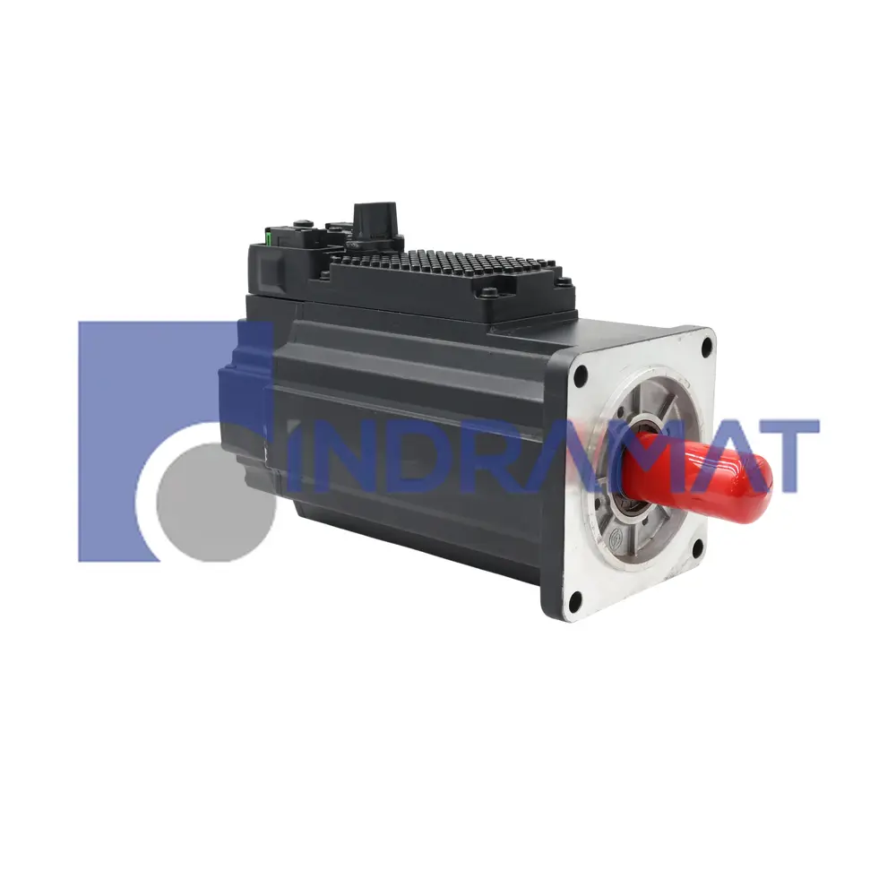 Bosch Rexroth Indramat KSM01.2B-076C-35N-M1-HG0-SE-NN-D7-NN-FW Front Right image