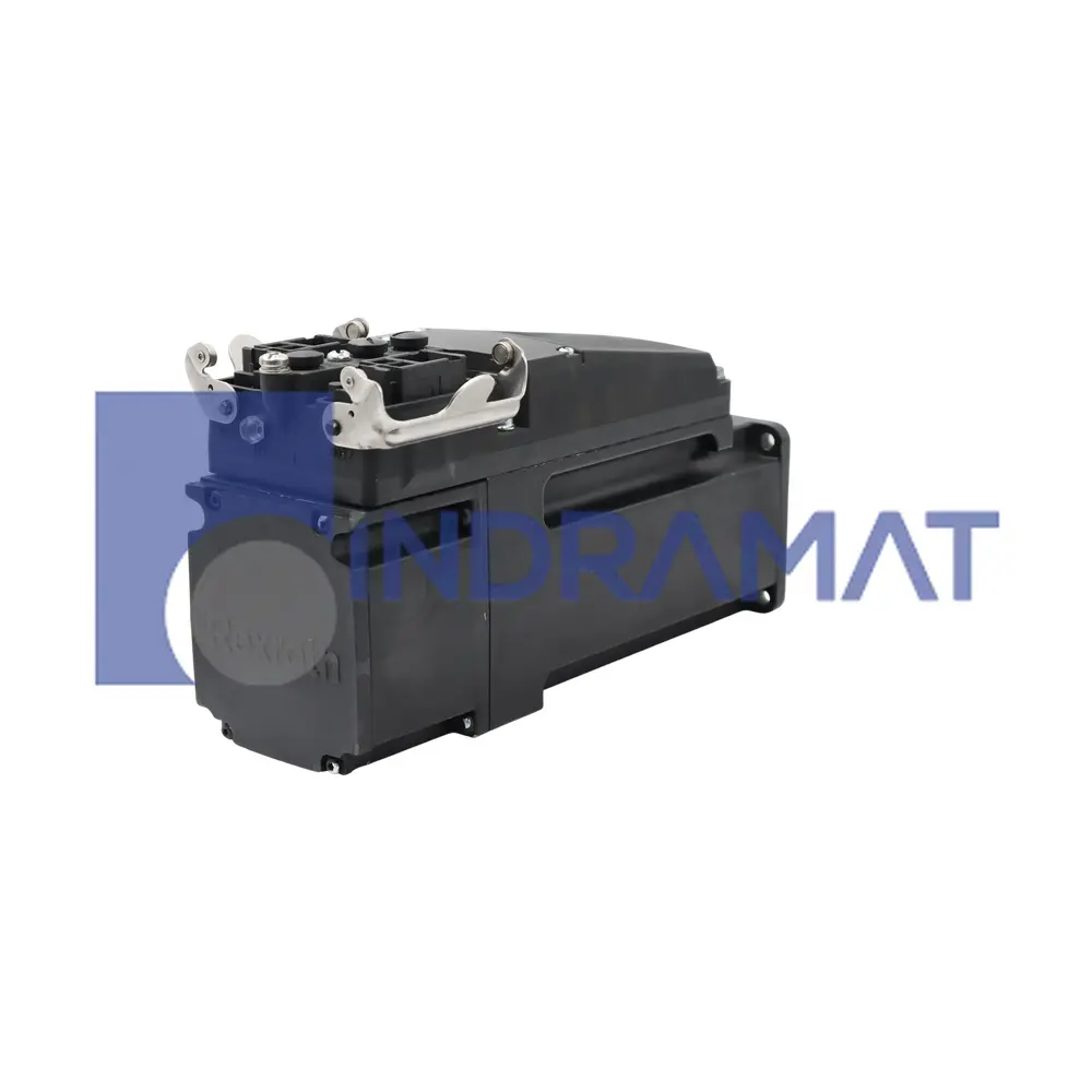 Bosch Rexroth Indramat KSM02.1B-041C-42N-M3-HP2-ET-L3-D7-NN-FW Back Right image