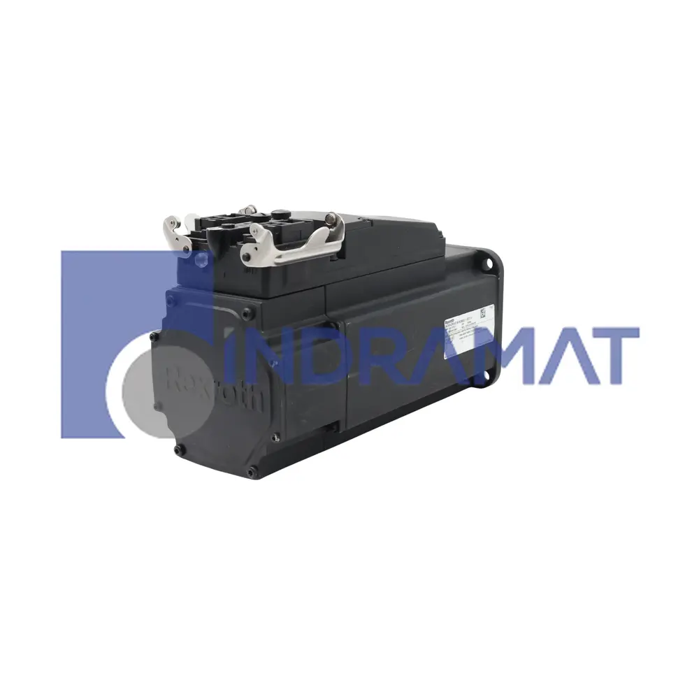 Bosch Rexroth Indramat KSM02.1B-061C-35N-M3-HP2-ET-L3-D7-NN-FW Back Right image
