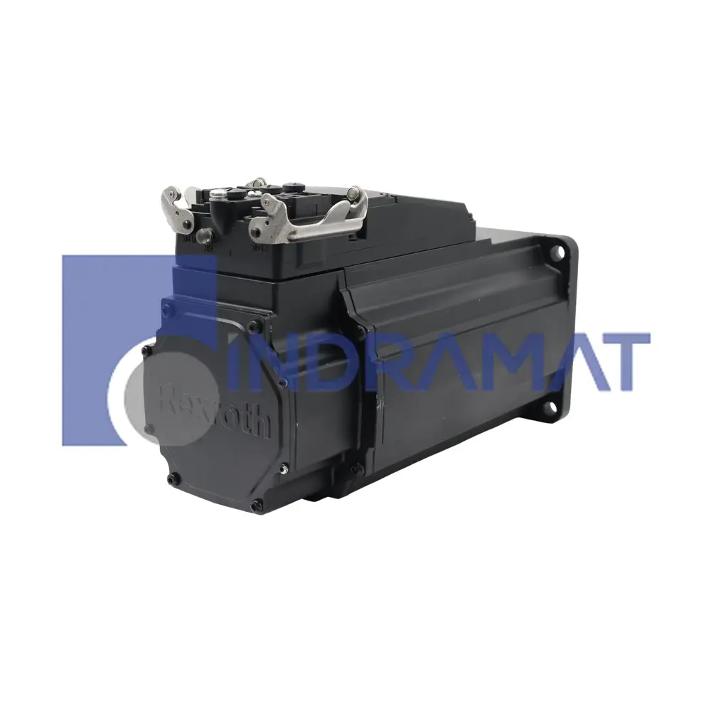 Bosch Rexroth Indramat KSM02.1B-071C-35N-M3-HP2-ET-NN-D7-NN-FW Back Right image