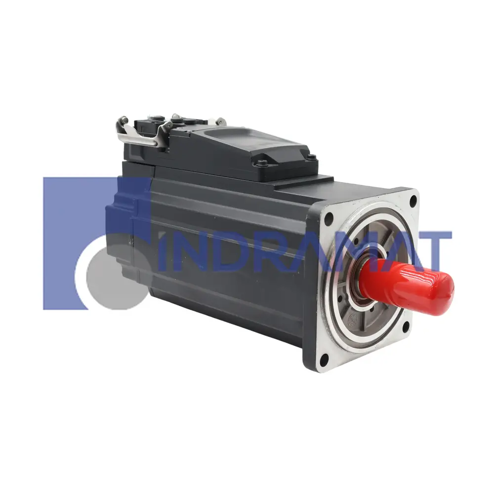 Bosch Rexroth Indramat KSM02.1B-071C-35N-M3-HP2-ET-NN-D7-NN-FW Front Right image