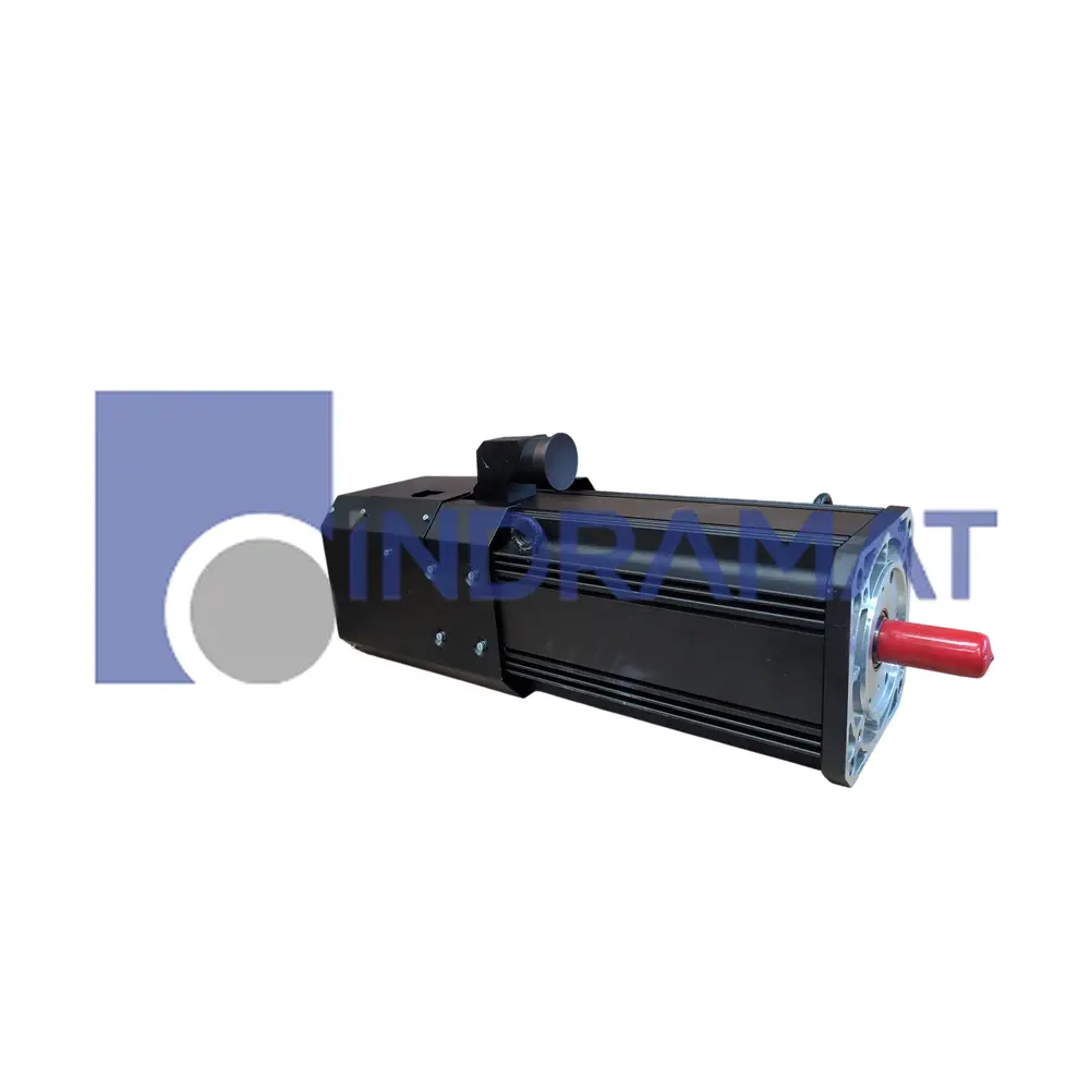 Bosch Rexroth Indramat MAD100D-0200-SA-S2-AP0-05-N1 Front Right image