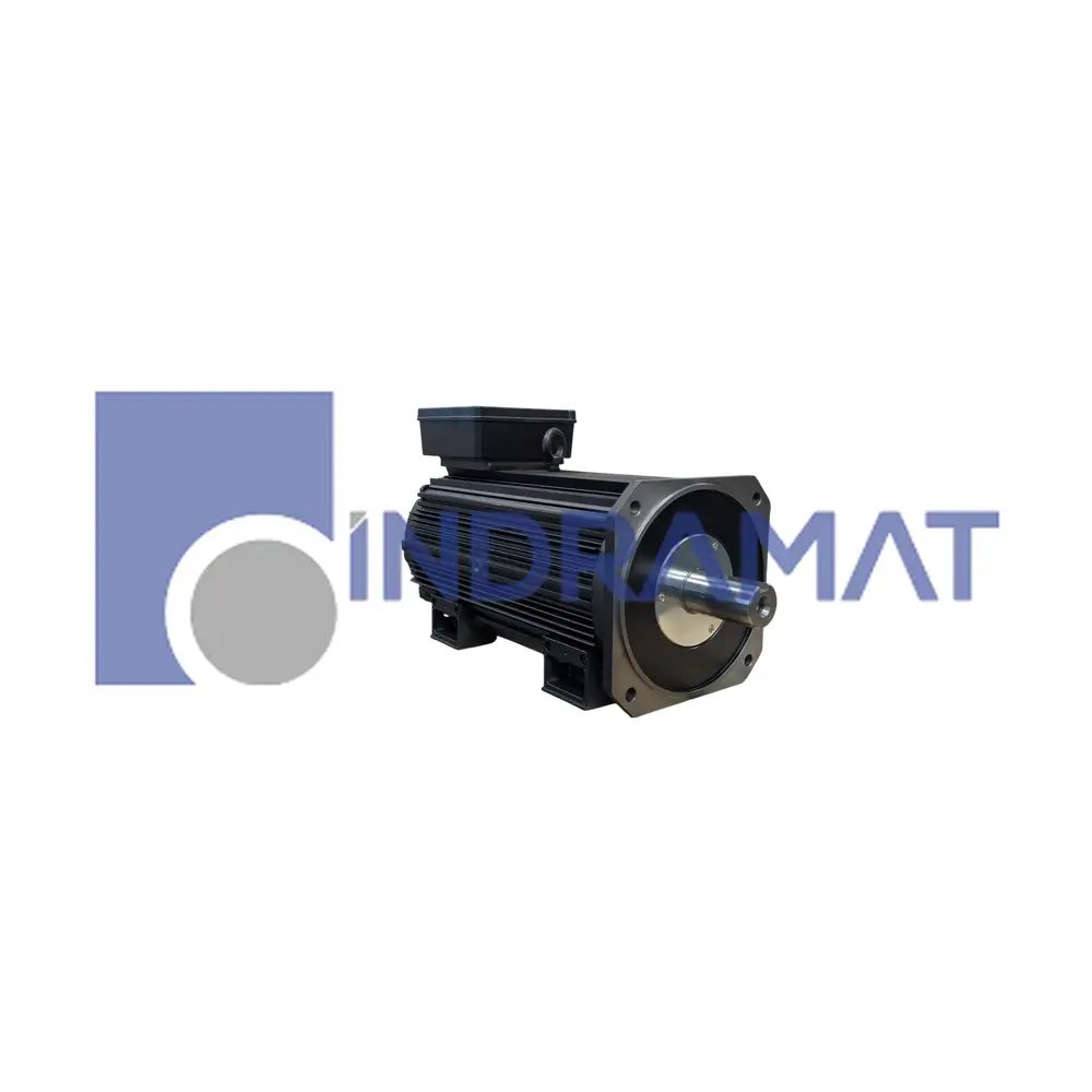 Bosch Rexroth Indramat MAF160C-0100-FQ-M2-EH0-35-N4 Front Right image